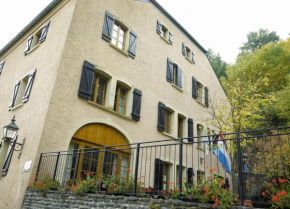 Гостиница Youth Hostel Vianden  Вианден